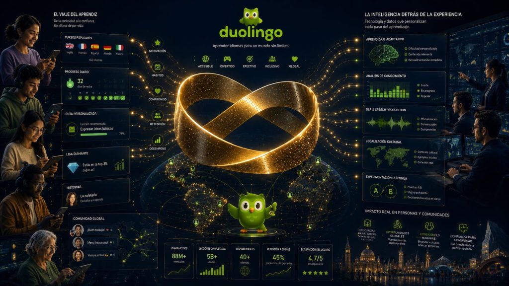 Diagnóstico Marketing Duoling