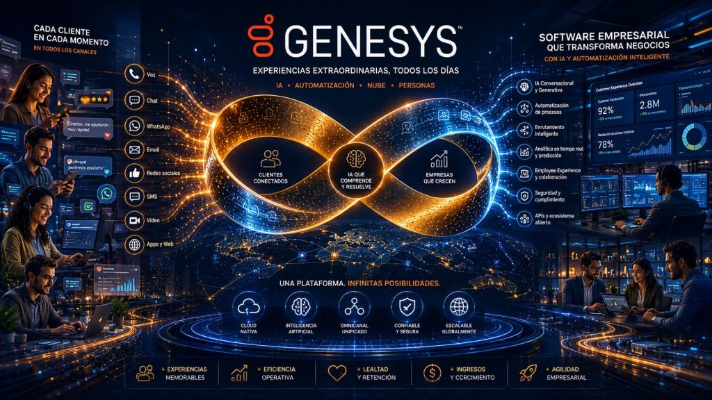Axio Board - Diagnóstico Marketing Genesys