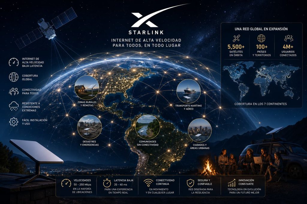Axio Board - Diagnóstico Marketing Starlink SpaceX